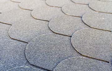 Dales Green asphalt roofing costs