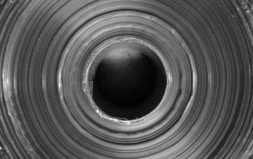 Dales Green edpm waterproofing