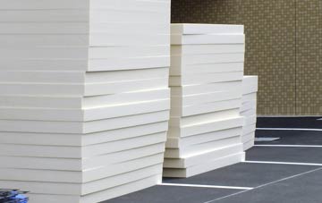 Dales Green flat roof insulation costs