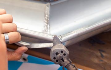 disadvantages of Dales Green lead roofing