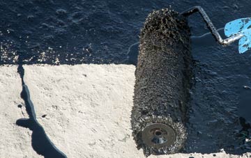 Dales Green liquid sealant waterproofing