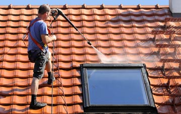 roof cleaning Dales Green, Staffordshire