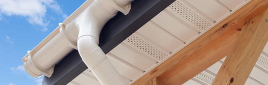 get Dales Green guttering quotes today