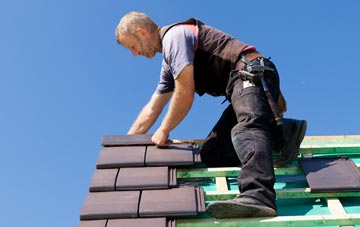 disadvantages of Dales Green slate roofing