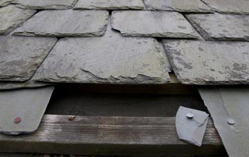 Dales Green slate roof repairs and maintenance