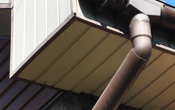 Dales Green soffit installation costs