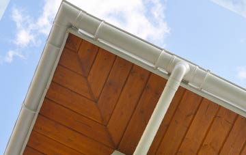 Dales Green soffit types