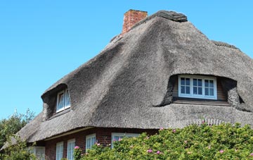 thatch roofing Dales Green, Staffordshire