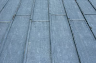 Dales Green lead roofing