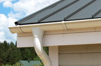 Dales Green soffits